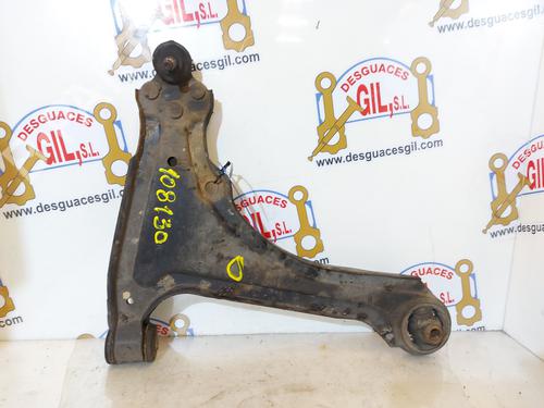 Used Right front suspension arm OPEL ASTRA F Hatchback (T92) [1991-2000]  20738658