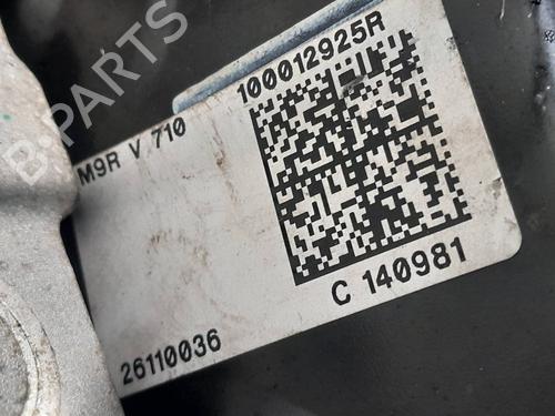 Engine FIAT TALENTO Van (296_) | BP39243489M1 - Image 5