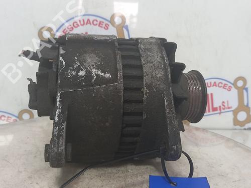 Used Alternator FORD FIESTA IV (JA_, JB_) 1.8 D (60 hp) 20772326