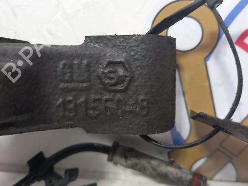 Right front steering knuckle OPEL ASTRA H (A04)  | BP20759755M26 