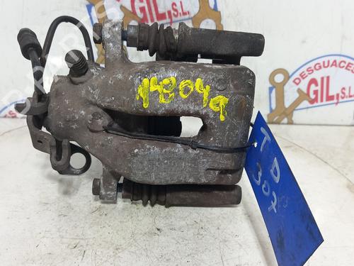 Used Right rear brake caliper PEUGEOT 307 Break (3E) 2.0 (136 hp) 20755575