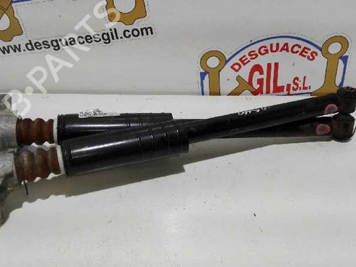 Used Right rear shock absorber FIAT GRANDE PUNTO (199_) [2005-2025]  20780315