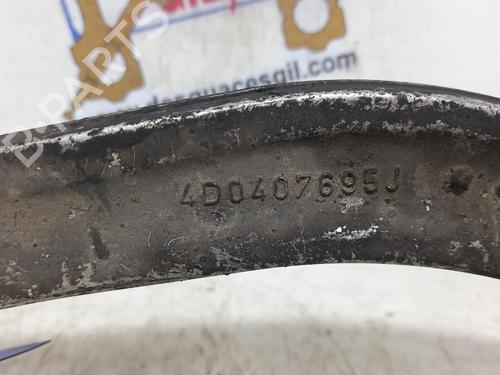 Querlenker links vorne AUDI A6 C5 (4B2) 1.8 T | BP20755243M12 