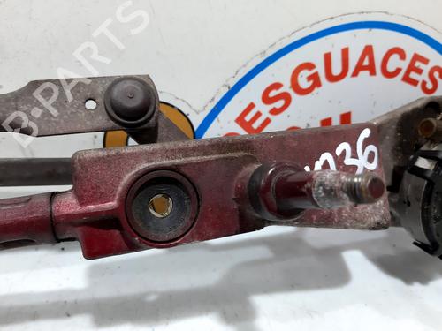 Front wiper motor FORD FOCUS I (DAW, DBW) 1.8 Turbo DI / TDDi | BP20754209M29 
