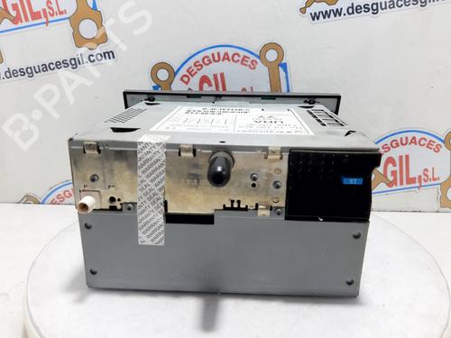 Radio OPEL ASTRA H (A04)  | BP20746204E6 