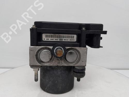 ABS pump OPEL CORSA C (X01) 1.2 Twinport (F08, F68) | BP34133587M43 - Image 3