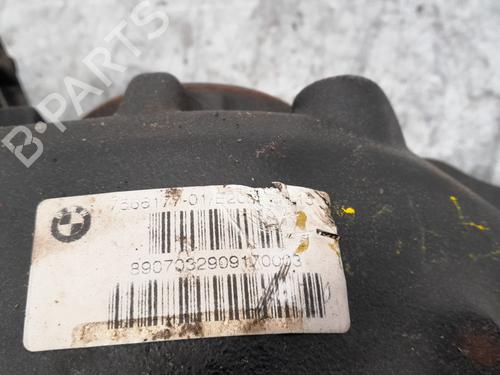 Rear differential BMW 3 Touring (E91) 318 d | BP37424291M24 - Image 3