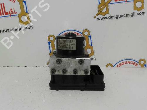 ABS pump MERCEDES-BENZ C-CLASS Coupe (CL203) C 220 CDI (203.706) | BP20786536M43 