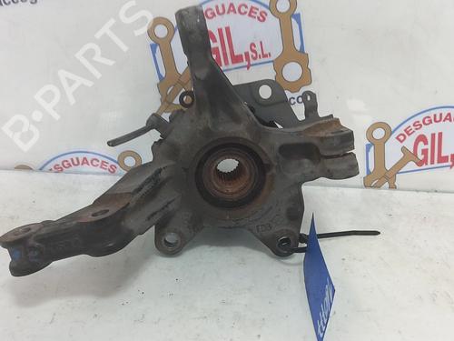 Right front steering knuckle RENAULT CLIO IV (BH_)  | BP20767100M26 