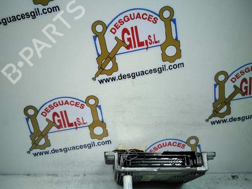 Engine control unit (ECU) HYUNDAI COUPE I (RD) 2.0 16V | BP20801111M57 