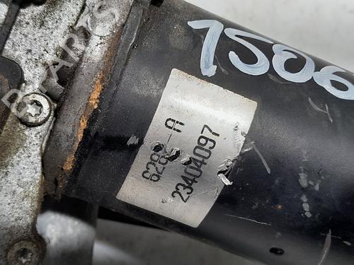 Front wiper motor CHRYSLER VOYAGER / GRAND VOYAGER III (GS_, NS_) 3.3 i | BP20760059M29 