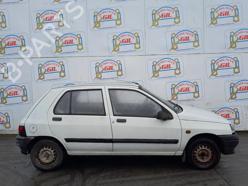 Gebruikte RENAULT CLIO I (B/C57_, 5/357_) 1.2 (B/C/S57A, B/C57S, 5/357F, 5/357J, 5/357L, 5/357R) 4957800 Onderdelen