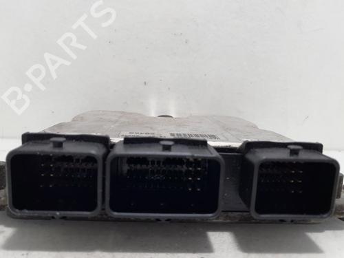 Engine control unit (ECU) CITROËN XSARA PICASSO (N68) 2.0 HDi | BP21097271M57 
