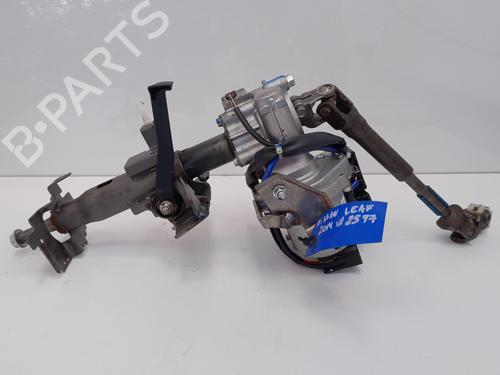 Steering column NISSAN LEAF (ZE0) Electric | BP28192154M21 