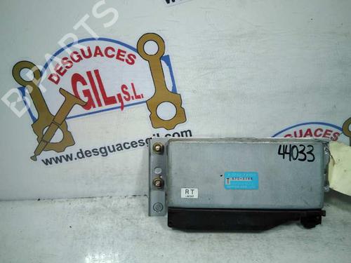 Centralina Centralina SUBARU LEGACY II (BD) 2.5 i 4WD (BD9) (150 hp) 36503053 36503053