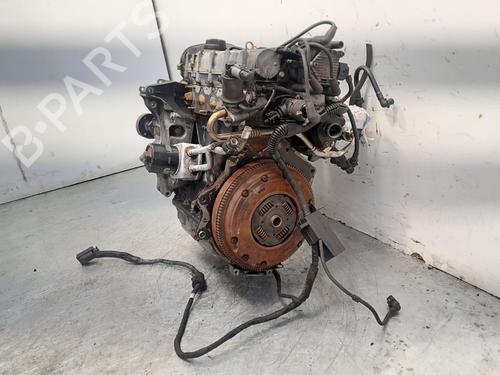 Engine SEAT LEON (1M1) | BP38727626M1 - Image 3