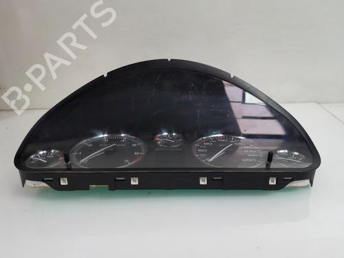 Instrument cluster PEUGEOT 407 (6D_) 2.0 16V (6DRFJC, 6DRFJE, 6DRFJF) | BP29511431C47 