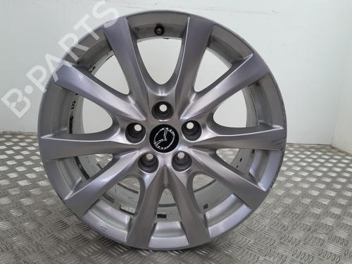 Fælgsæt MAZDA 6 Saloon (GJ, GL) | BP39188899C100 - Image 6