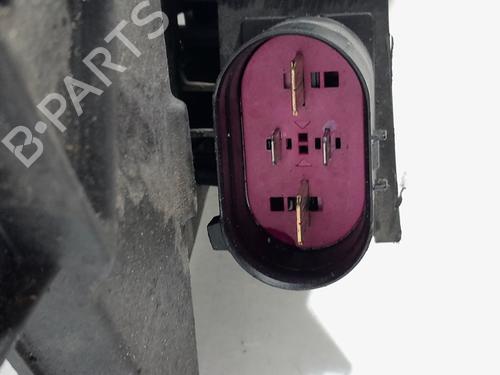 Radiator fan SEAT LEON (1P1)  | BP23182100M35 