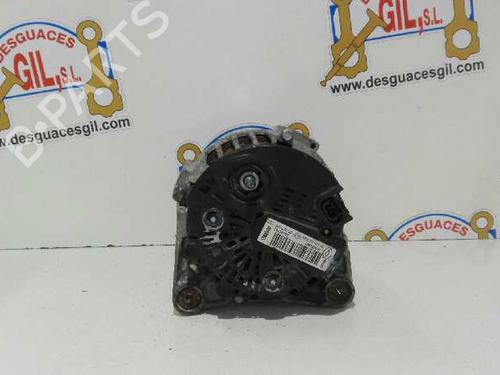 Used Alternator RENAULT KANGOO (KC0/1_) 1.5 dCi (68 hp) 20783293