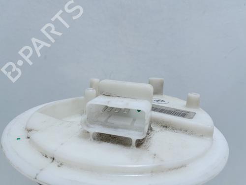 Fuel pump OPEL CORSA D (S07)  | BP21389316M76 