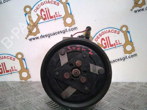 AC compressor ROVER 25 I Hatchback (RF)  | BP20780981M34 