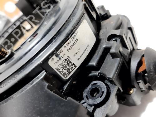 Squib airbag BMW 3 (E90) 318 d | BP20744564C102