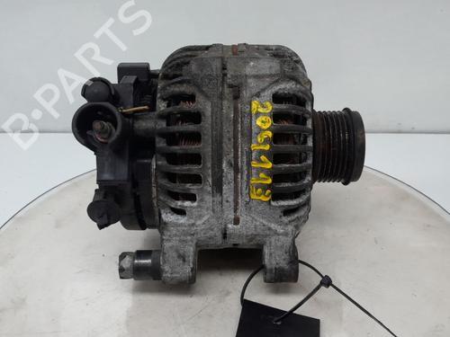 Used Alternator Alternator RENAULT LAGUNA I (B56_, 556_) 1.9 dTi (100 hp) 34133131 34133131