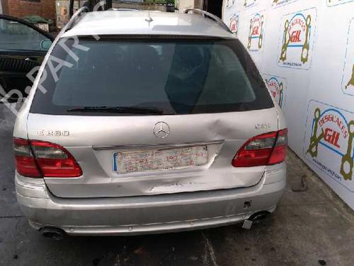Højre fortil bærearm MERCEDES-BENZ E-CLASS T-Model (S211) E 280 T CDI (211.220) | BP20785879M13 