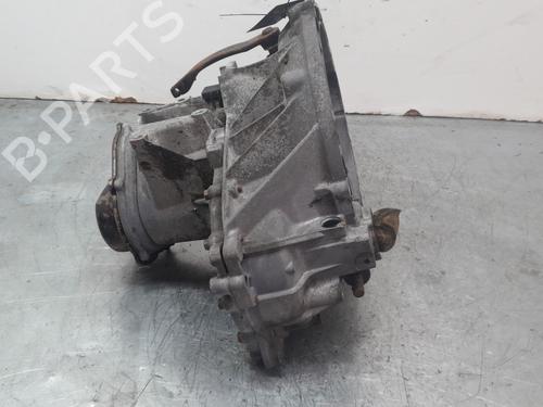 Caja de cambios ROVER 25 I Hatchback (RF) [1999-2006]  29906555