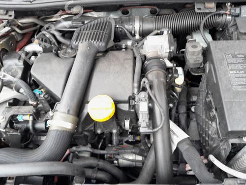 AC compressor RENAULT MEGANE III Hatchback (BZ0/1_, B3_)  | BP33818080M34  - Image 9