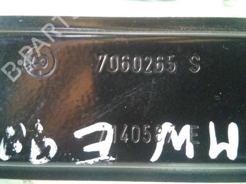 Front left window mechanism BMW 3 (E90) 320 d | BP20732517C22 