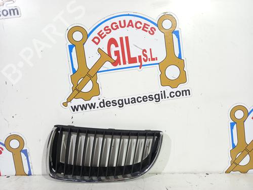Used Grille BMW 3 (E90) 318 d (122 hp) 20740602