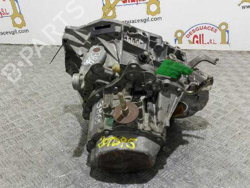Gearbox CITROËN XSARA (N1)  | BP20775809M3 