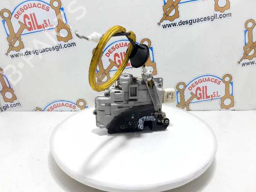Rear left lock AUDI A6 C6 (4F2) 2.7 TDI | BP20732011C100 
