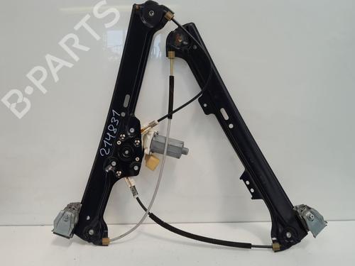 Used Front left window mechanism Front left window mechanism 39187899 39187899