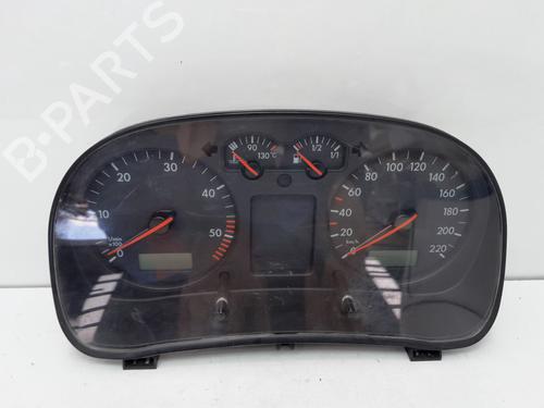 Kombiinstrument Kombiinstrument 39189649 39189649
