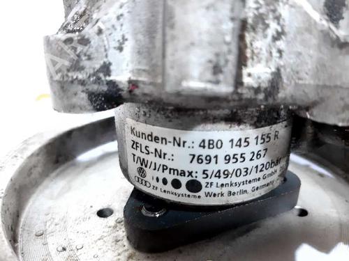 Styring servopumpe AUDI A6 C5 (4B2) 2.5 TDI quattro | BP20733626M99 