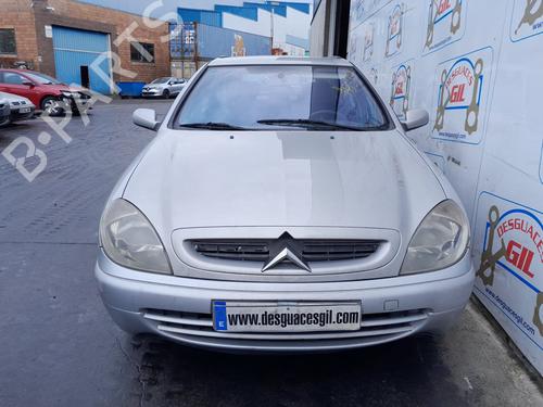 Front bumper CITROËN XSARA Break (N2) 2.0 HDI 90 | BP27302227C7 