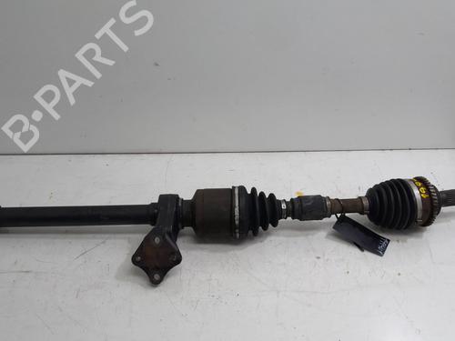 Aandrijfas rechts voor MAZDA 6 Saloon (GG) [2002-2008]  31309775