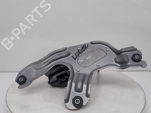 Used Rear wiper motor TOYOTA COROLLA Hatchback (_E21_, _EA1_, _EH1_) [2018-2025]  26507837