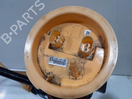 Fuel pump BMW 1 (E87) 116 d | BP24372436M76 