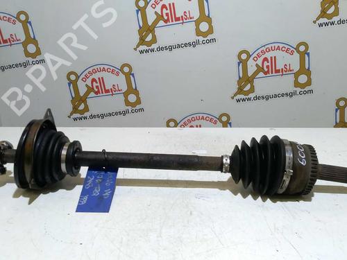 Used Left front driveshaft VOLVO S40 I (644) 1.9 DI (95 hp) 20802316