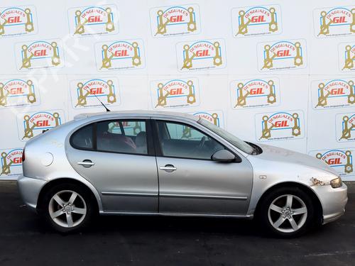 ABS Bremseaggregat SEAT LEON (1M1)  | BP20754399M43 