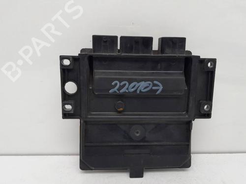Engine control unit (ECU) RENAULT CLIO III (BR0/1, CR0/1) | BP39190774M57 - Image 3