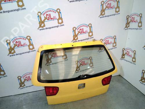Tailgate SEAT IBIZA II (6K1) 1.9 TDI | BP20804978C6 