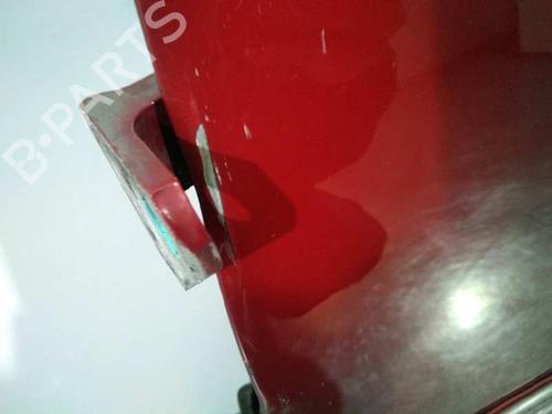 Left rear door VW GOLF V (1K1)  | BP20808240C4 
