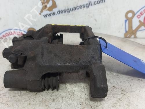 Left rear brake caliper MERCEDES-BENZ VITO Van (W638) 114 2.3 (638.034, 638.094) | BP20764701M107 
