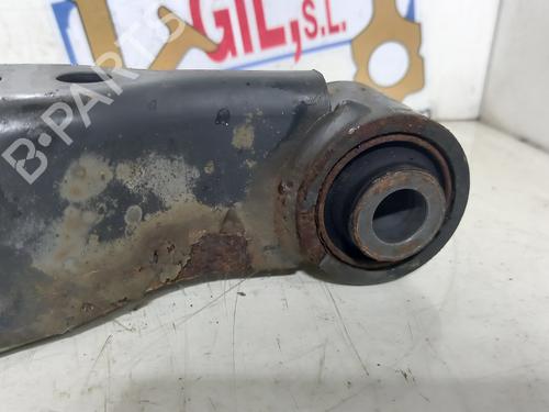 Right rear suspension arm NISSAN QASHQAI / QASHQAI +2 I (J10, NJ10, JJ10E) 1.5 dCi | BP20750326M15 