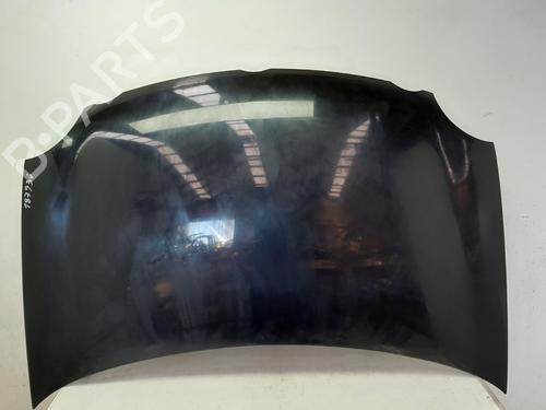 Used Hood VW POLO (9N_, 9A_) 1.2 12V (64 hp) 26588717